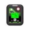 RKI SC‑04 ammonia monitor 0‑400 ppm, IP67, alligator clip
