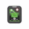 RKI SC‑04 SO₂ Single Gas Monitor 0‑100 ppm – Black