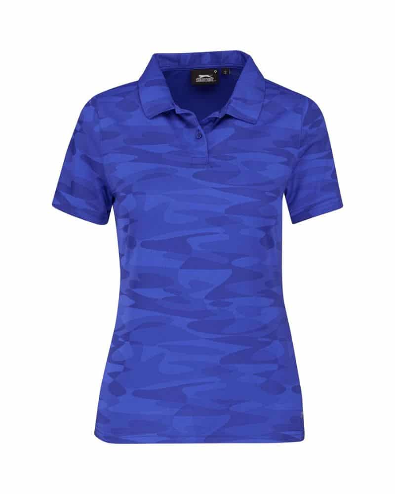 Ladies Volition Golf Shirt