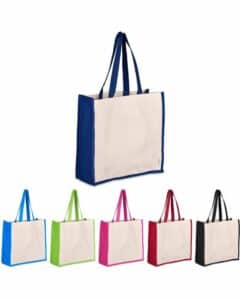 Kooshty SoCo Cotton Tote