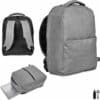 Swiss Cougar Tallinn Anti-Theft Laptop Backpack
