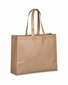 Back-To-Nature Non-Woven Bag
