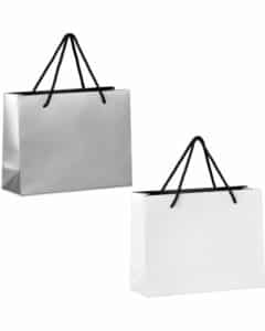 Altitude Majesty Mini Paper Gift Bag