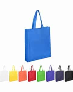 Wellington Non-Woven Shopper