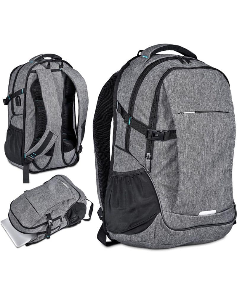 Serendipio Urban Ultra Laptop Backpack