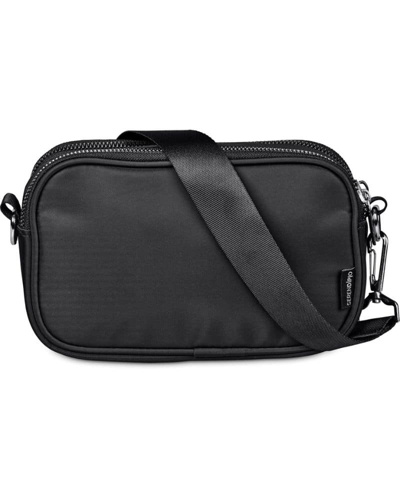 Serendipio Pitori Crossbody Bag