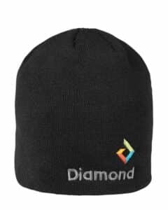 Pinnacle Beanie