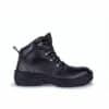 Bova Gabbro TX Safety Boot STC S3 Black 4-13 EN20345