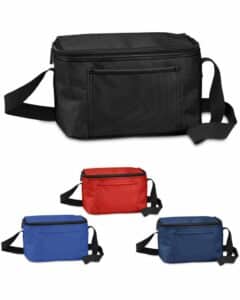 Snacka 6-Can Cooler