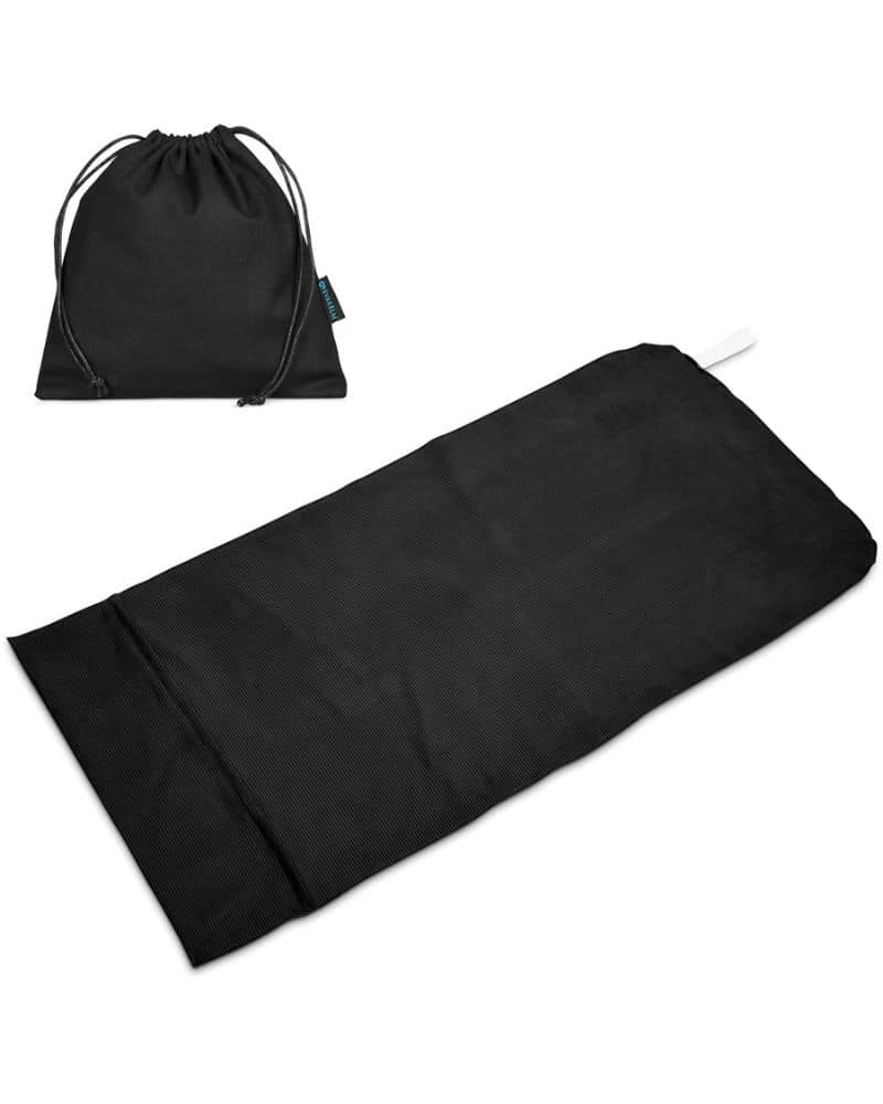 Eva & Elm Spectra Gym Towel - Image 3