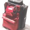 ALS (Advance Life Support) Jump Bag with Contents Complete