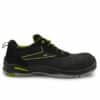Bova Ringo Safety Shoe Composite Toe ESD Black S3