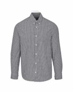 Mens Long Sleeve Ashford Shirt