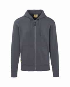 Mens Rift Hooded Sweater