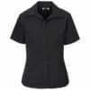 Ladies Short Sleeve Moderna Shirt