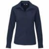Ladies Long Sleeve Moderna Shirt