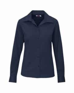 Ladies Long Sleeve Moderna Shirt