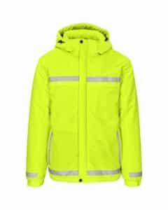 Unisex Defender Hi-Viz Jacket