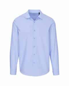 Mens Long Sleeve Alex Varga Hallstatt Shirt