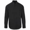 Mens Long Sleeve Moderna Shirt