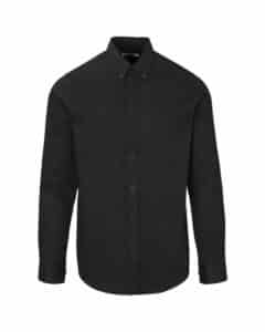 Mens Long Sleeve Moderna Shirt