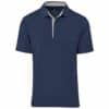 Mens Alex Varga Zenith Golf Shirt