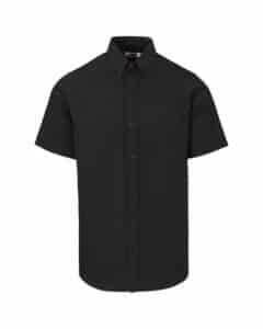 Mens Short Sleeve Moderna Shirt