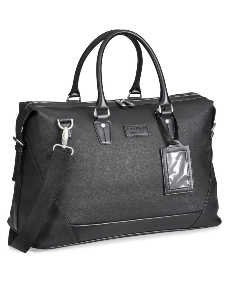 Gary Player Torrey Pines Weekend Bag