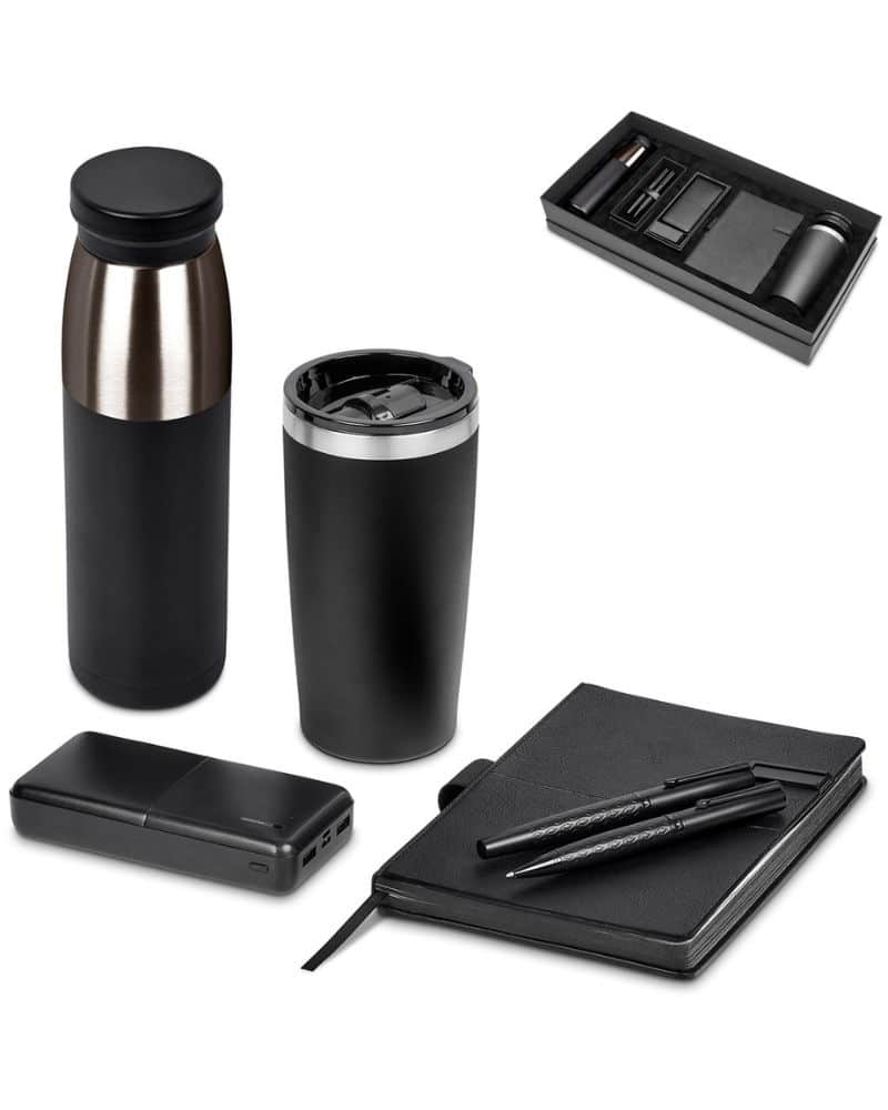 Alex Varga Noterjin Gift Set