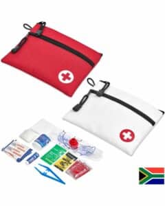 Altitude Safeguard First Aid Kit
