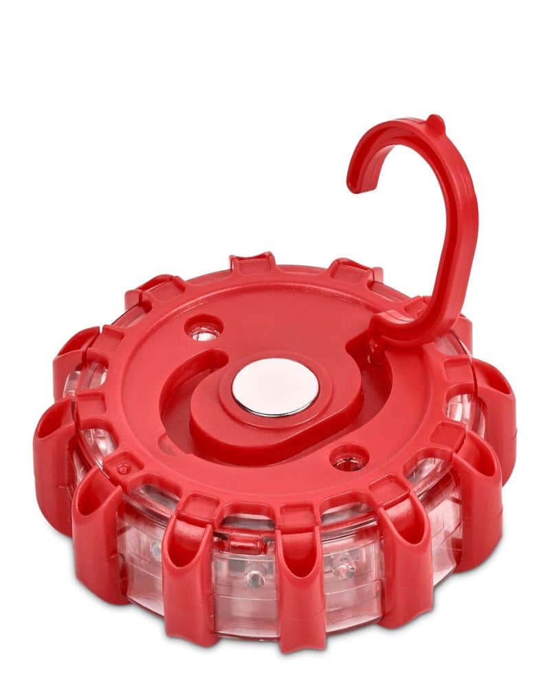 Altitude Alerta Magnetic Roadside Warning Light - Image 3