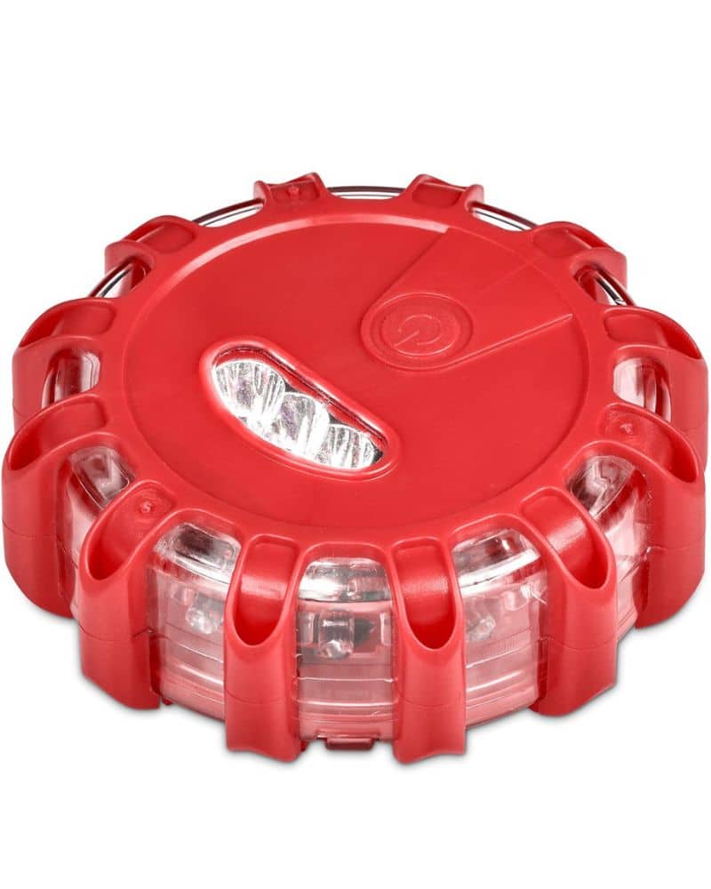 Altitude Alerta Magnetic Roadside Warning Light - Image 2