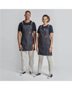 Oliver Bib Apron