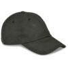 Sondela Oilskin Cap - 6 Panel