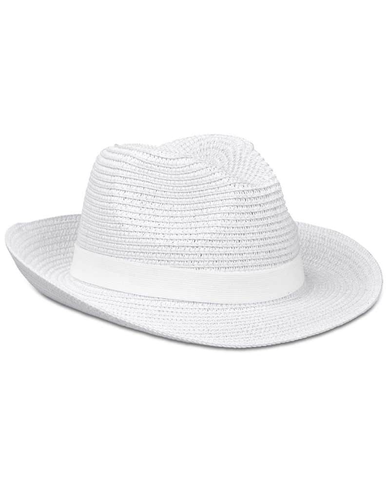 Bruno Fedora Hat - Image 2