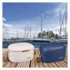 Serendipio Marina 12-Litre Cooler Box