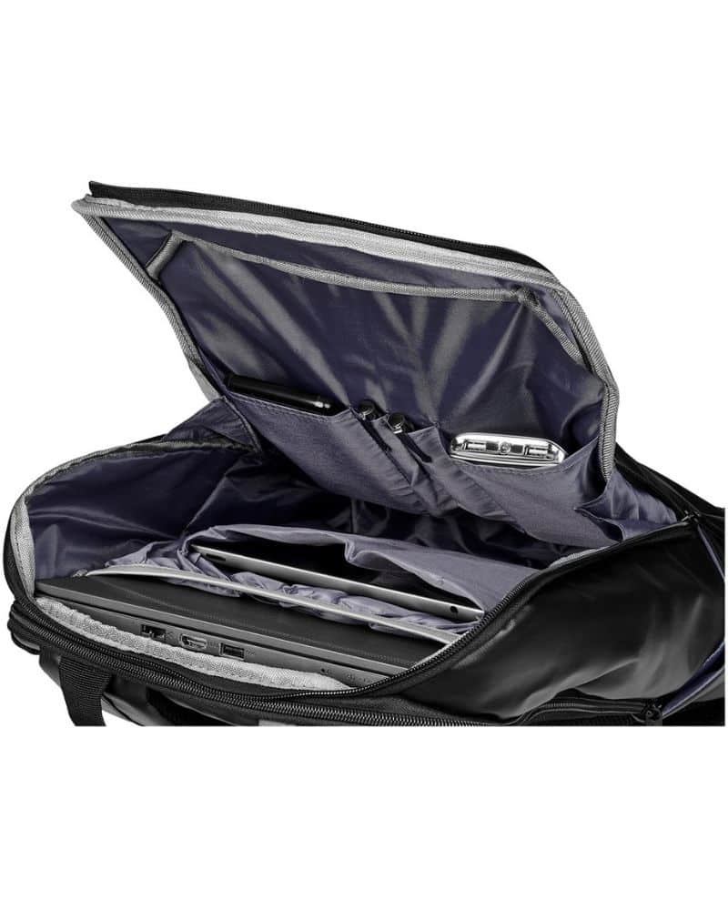 Alex Varga Avos Laptop Backpack - Image 2