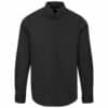 Mens Long Sleeve Sheffield Stretch Shirt