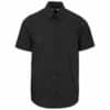 Mens Short Sleeve Sheffield Stretch Shirt