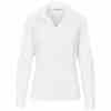 Ladies Long Sleeve Sheffield Stretch Shirt