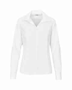 Ladies Long Sleeve Sheffield Stretch Shirt