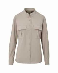 Ladies Long Sleeve Utility Amatola Shirt