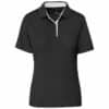 Ladies Alex Varga Zenith Golf Shirt