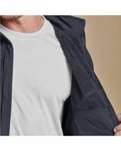 Mens Midlands Softshell Jacket