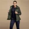 Ladies Lebombo Bush Jacket