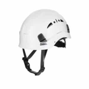 REBEL Halo Climbing Helmet with Chin Strap