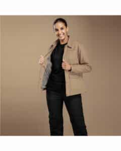 Ladies Maluti Bush Jacket