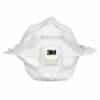 VFlex? Particulate Respirator, FFP3, Valved, 9163E - CASE of 200 Units
