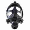 DPI Sekur C607E Full Face Gas Mask One Size EN 136