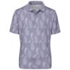 Mens Slazenger Monterey Golf Shirt
